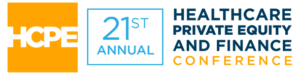 Healthcare Private Equity & Finance Conference