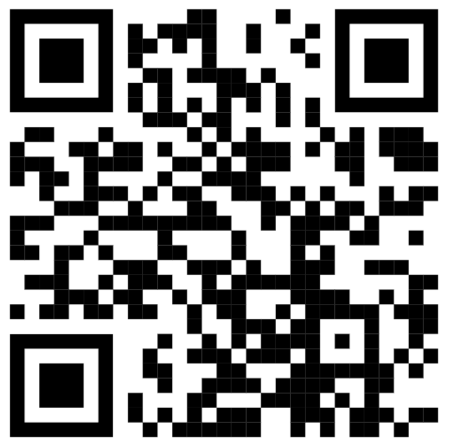 QR Code to On Campus Recruiting Form