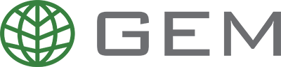 GEM logo