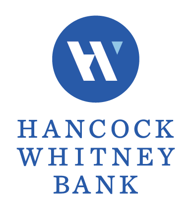 Hancock Whitney Bank logo