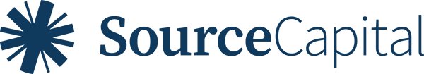 Source Capital logo