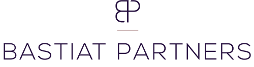 Bastiat Partners logo