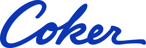 Coker logo