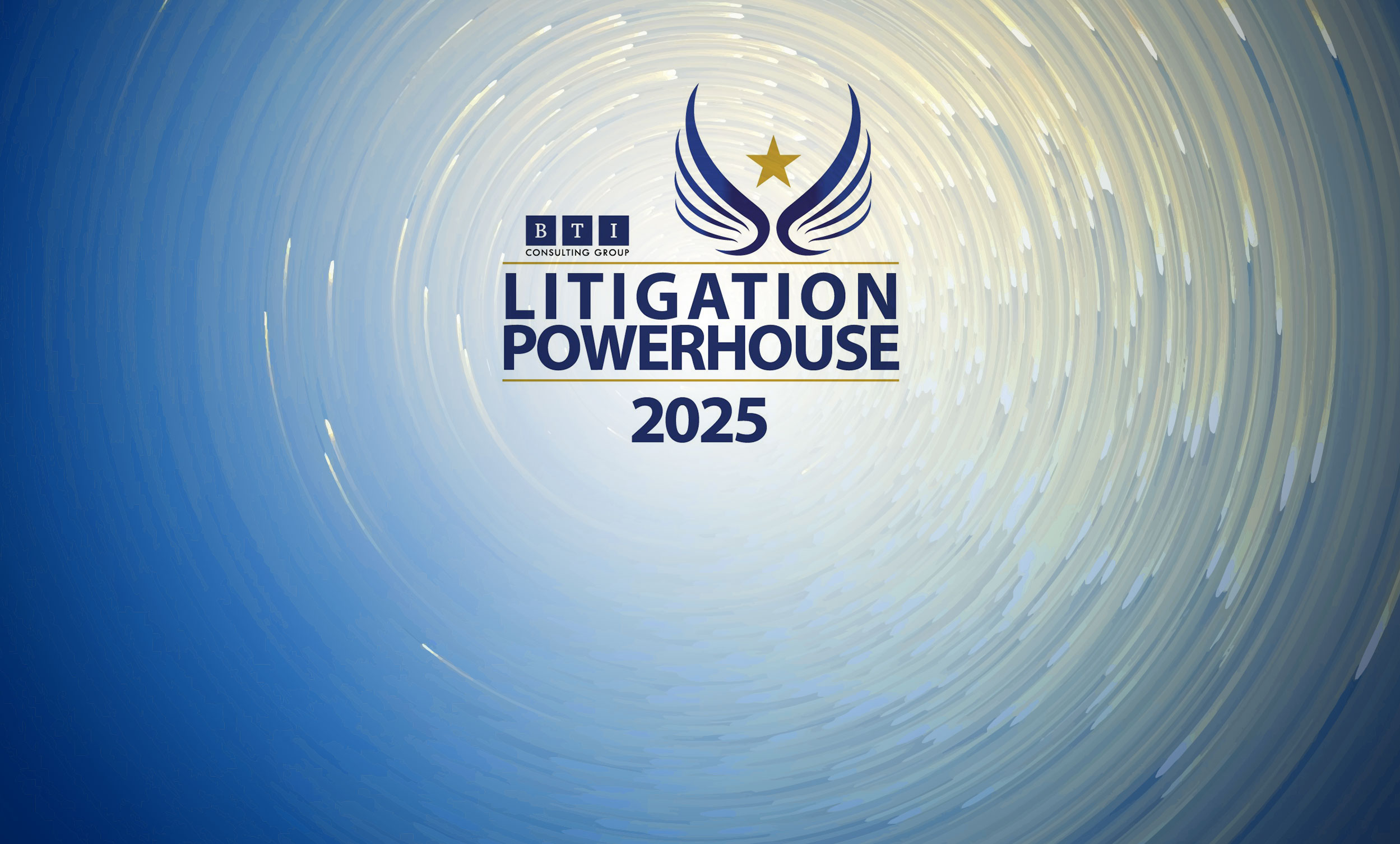 BTI Litigation Powerhouse 2025