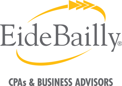 Eide Bailly logo