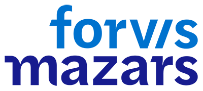 ForvisMazars Logo Color RGB