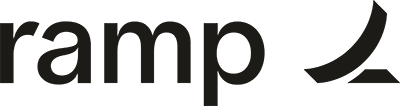 Ramp logo