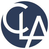 CLA logo