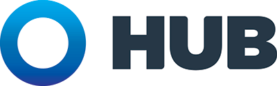 hub logo