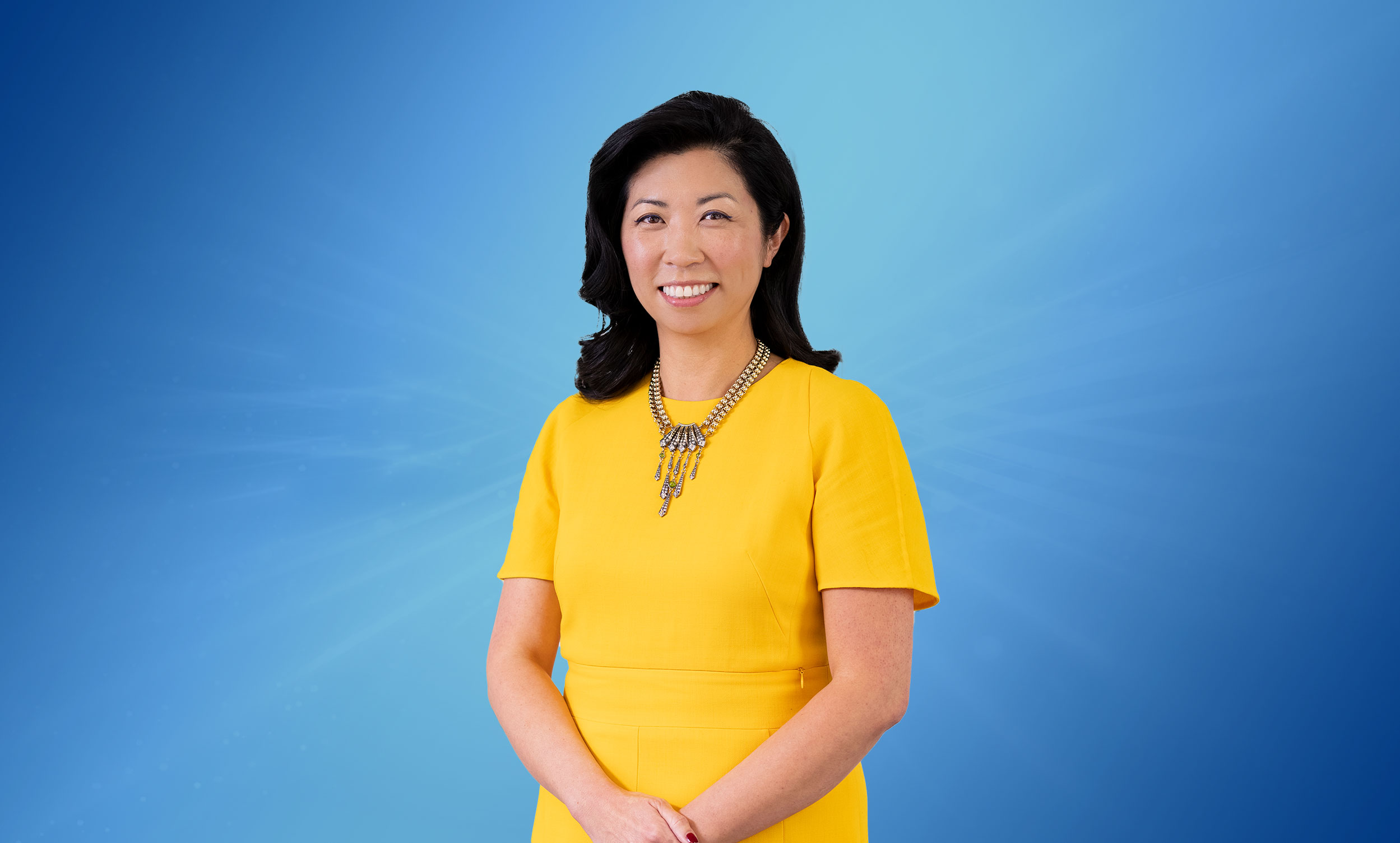 Sol Systems Financing Evelyn Kim