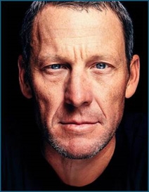 Lance Armstrong